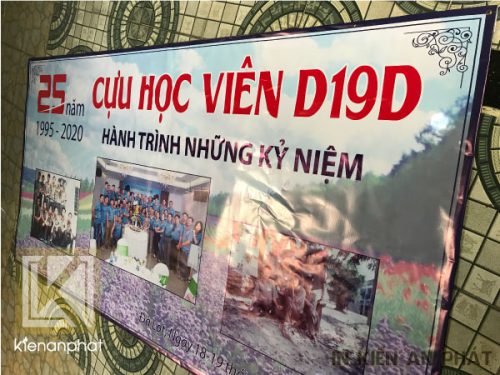 In phông bạt sân khấu