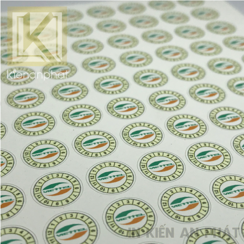 công ty in decal vỡ