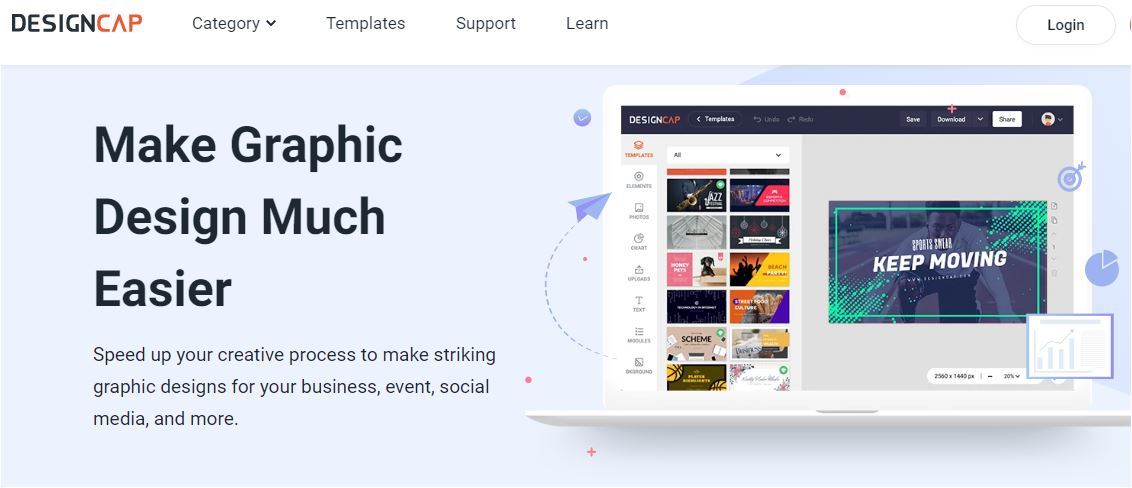 designcap
