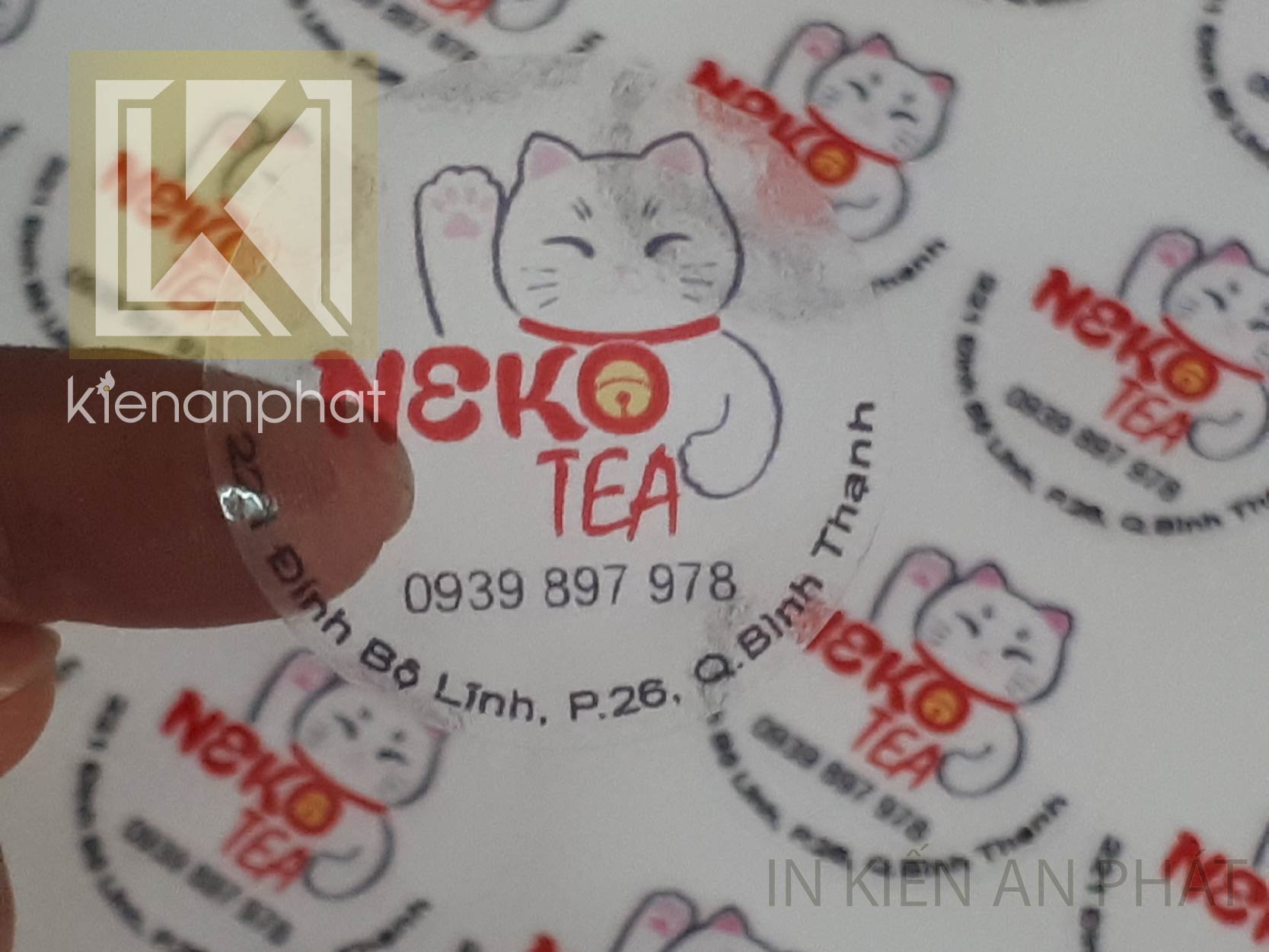 đặt in decal trong