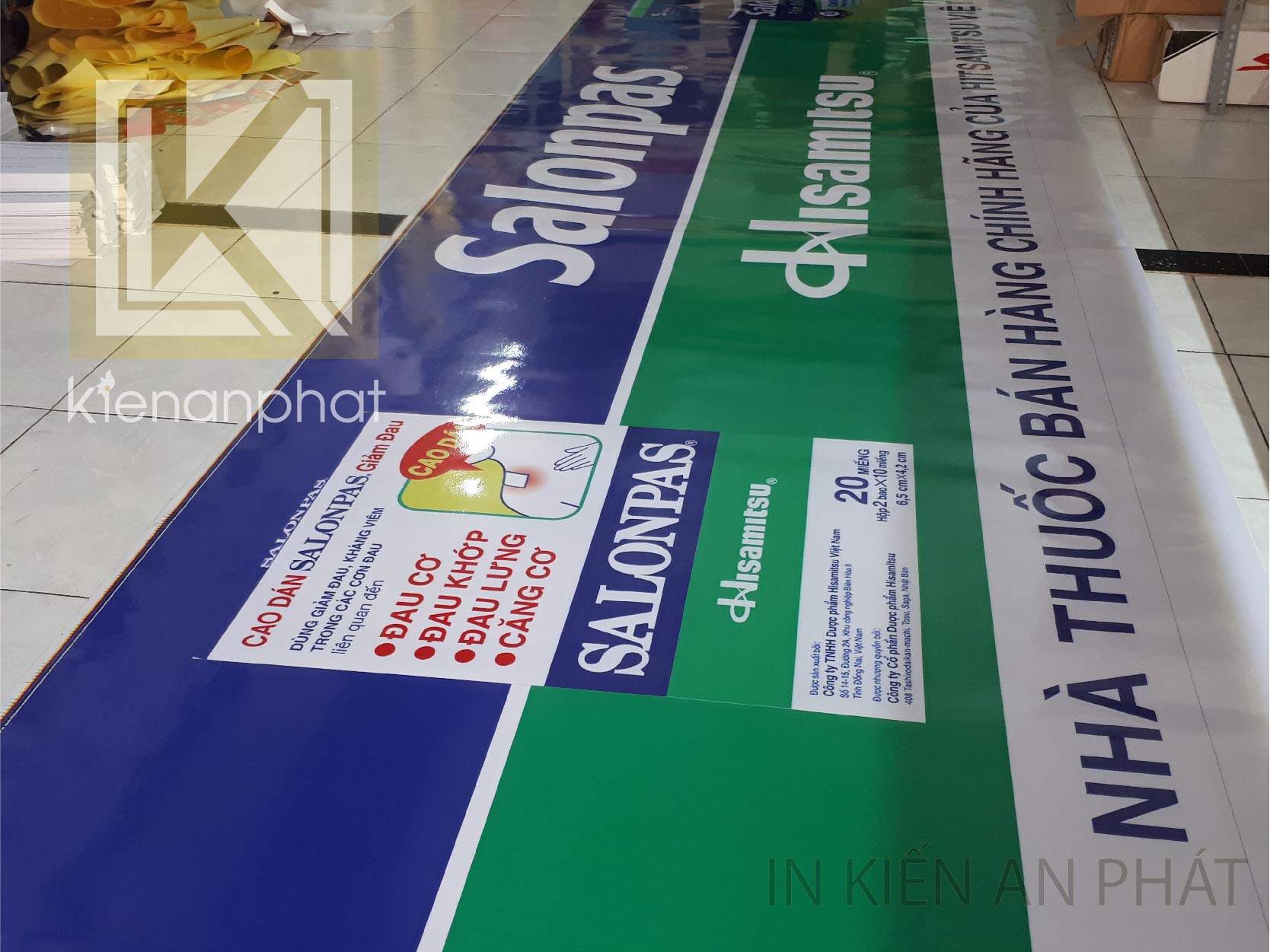 decal sữa