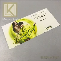 Voucher là gì? In voucher giá rẻ tại tpHCM