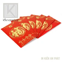 Ý nghĩ phong bao lì xì trong phong tục quốc gia Châu Á