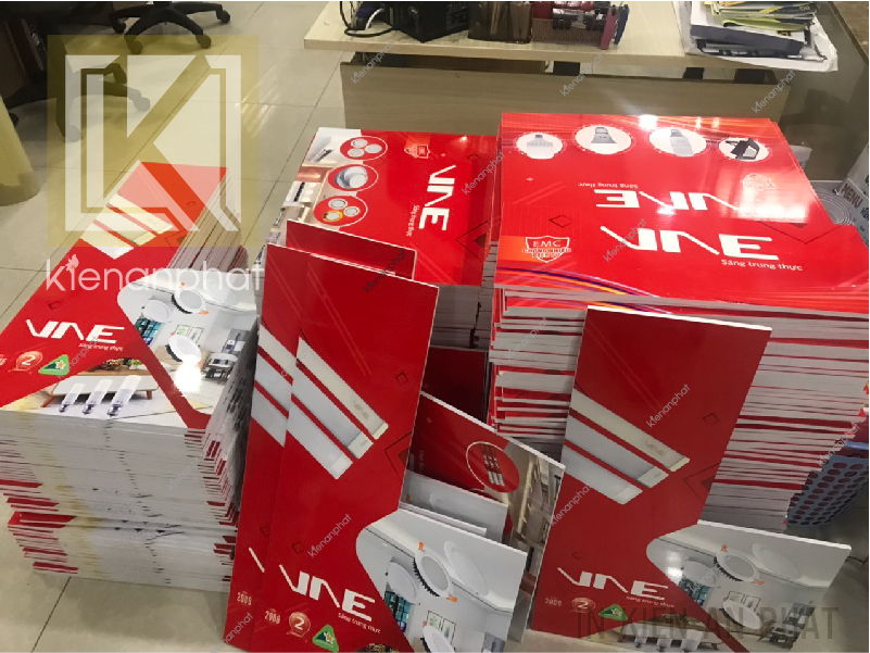 chất liệu in pp có keo