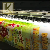 Đặt in bạt hiflex giá rẻ tại tpHCM lấy liền sau 2H