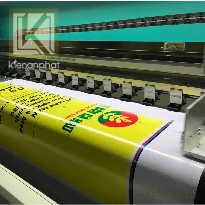 Giá in bạt hiflex ngoài trời bao nhiêu?
