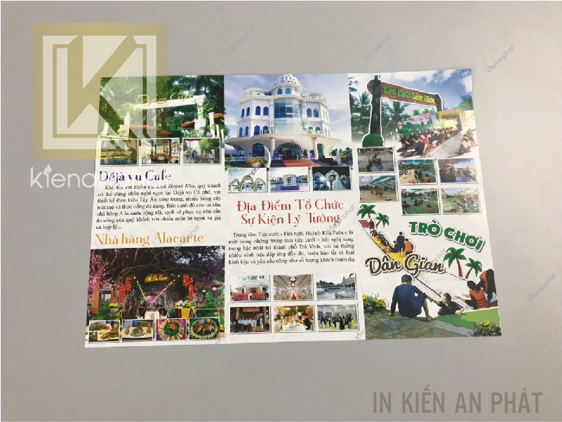 in tờ rơi du lịch