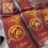 Xưởng in bao lì xì uy tín ở đâu tại tpHCM
