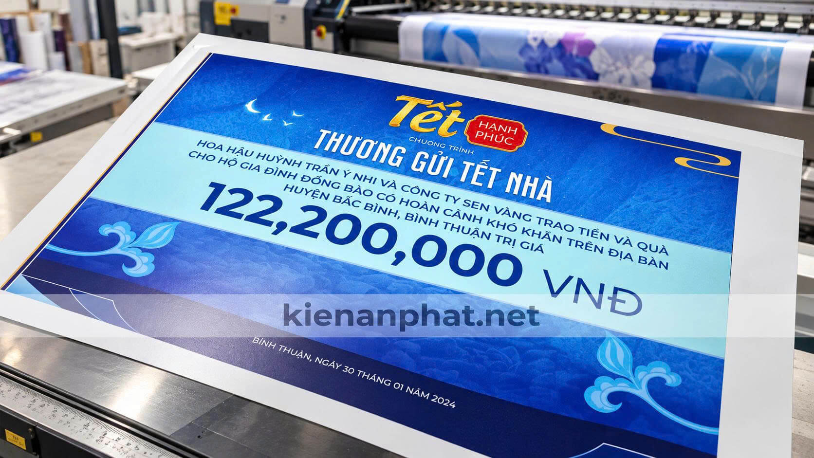 Kích thước chuẩn các loại phông nền bạt backdrop tiệc và hội thảo sự kiện