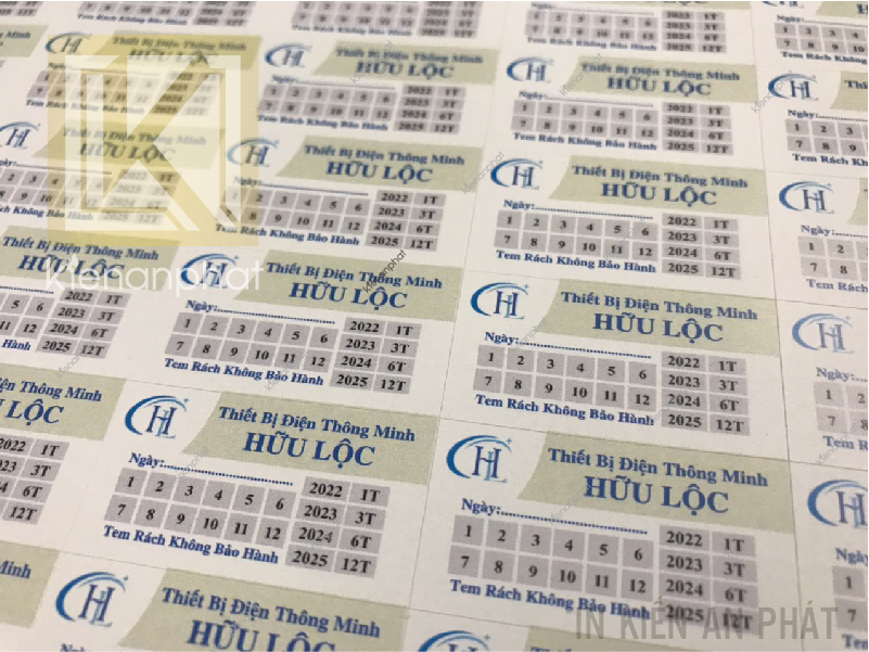 bảo hành là gì