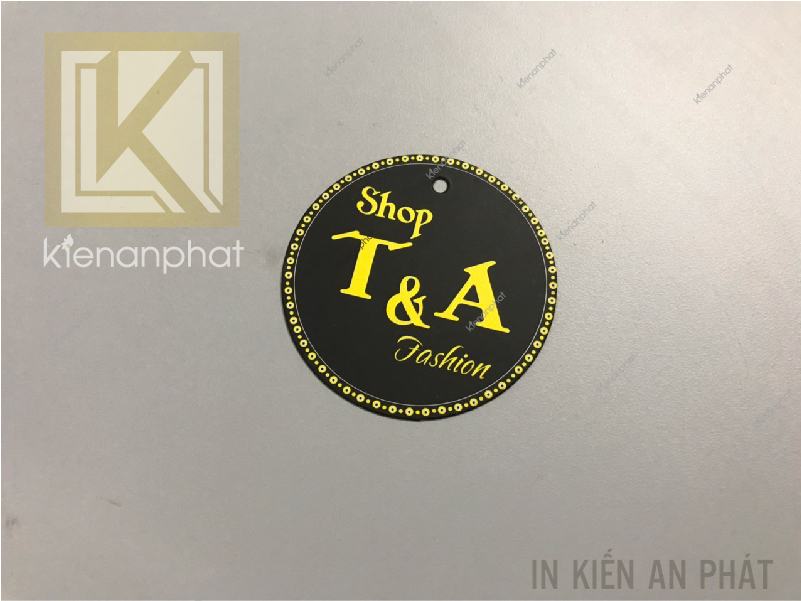 in card