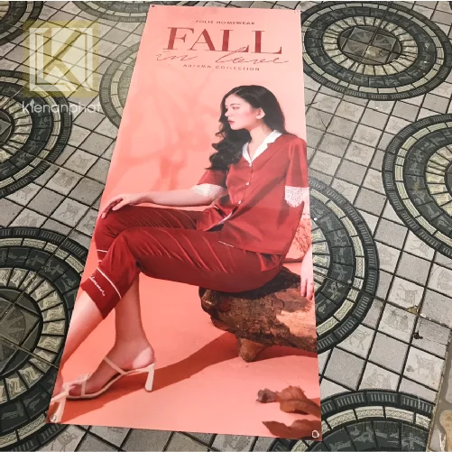 Xưởng in standee Kiến An Phát – In nhanh lấy liền tại tpHCM