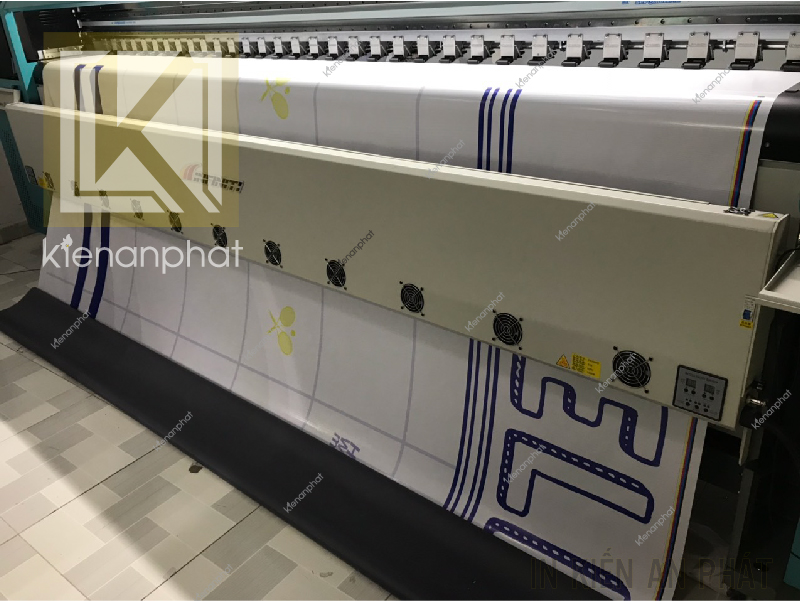 chất liệu hiflex