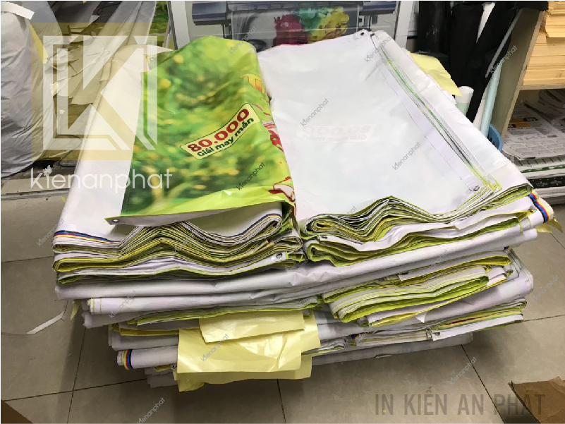 chất liệu hiflex