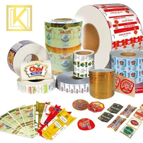 In Flexo là gì? Ưu nhược điểm của công nghệ in Flexo
