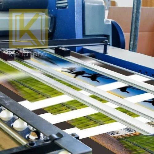 Địa chỉ in offset giá rẻ tại TPHCM