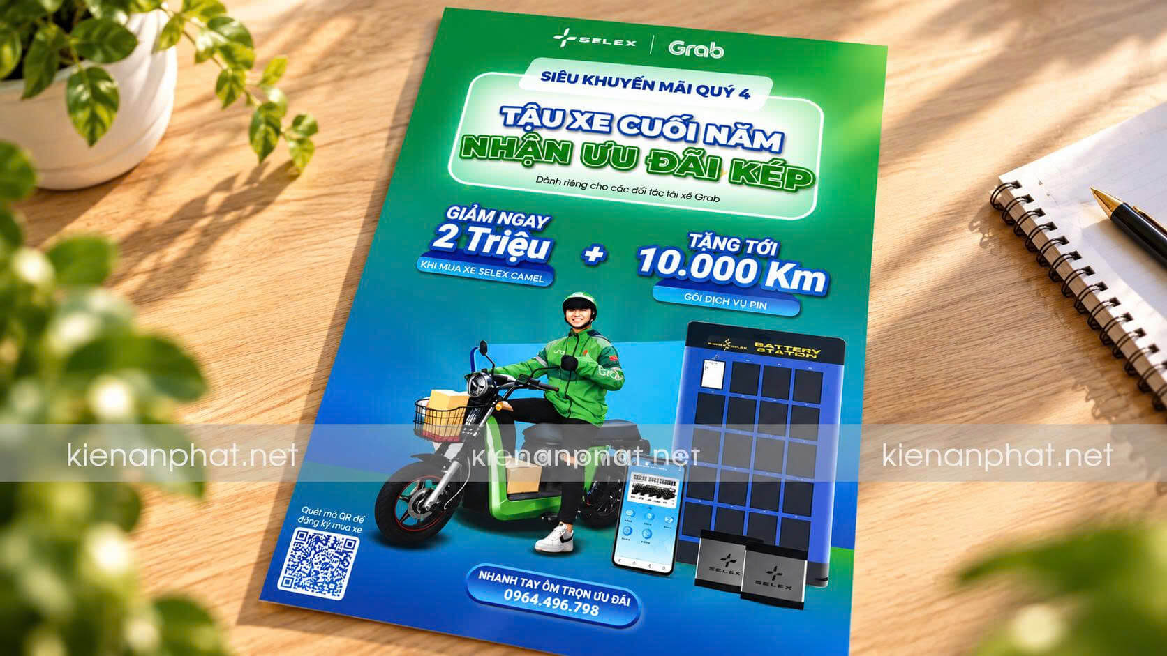 Quy cách in tờ rơi khuyến mãi A5 trên chất liệu giấy Couche 150gsm cho độ nét cao và tối ưu chi phí