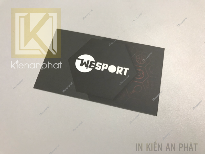 Thiết kế card visit đẹp, độc đáo cho doanh nghiệp và cá nhân