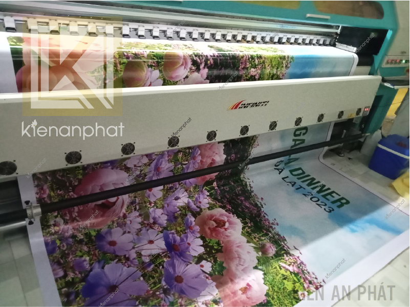 Backdrop 2023 - Tạo nên không gian đặc biệt cho sự kiện của bạn