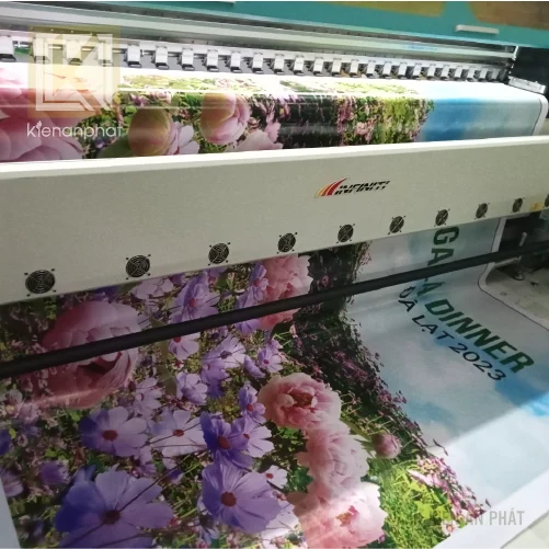 Backdrop 2023 – Tạo nên không gian đặc biệt cho sự kiện