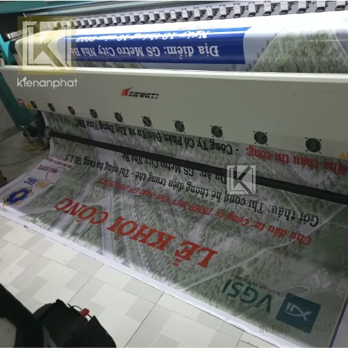 Biển báo công trình: Quy định, vai trò và cách sử dụng hiệu quả