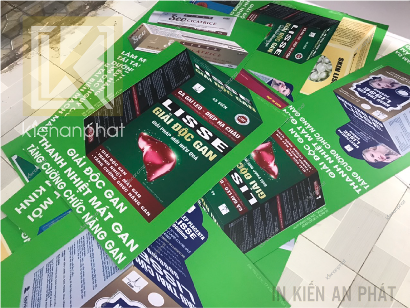 In bạt khổ lớn, ứng dụng và cách chọn lựa phù hợp
