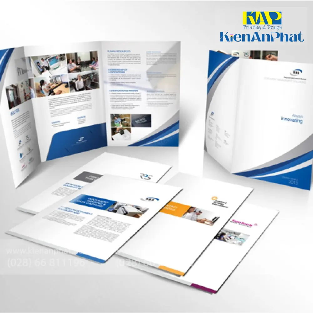In catalogue bìa cứng nhanh giá rẻ tại Kiến An Phát – Bí quyết quảng bá sản phẩm hiệu quả!