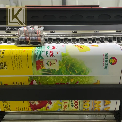 In phông bạt sự kiện chuyên nghiệp tại In Kiến An Phát – Chất lượng và độ bền đảm bảo.