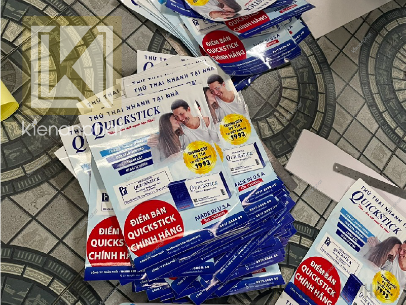 Poster quảng cáo: Khái niệm và vai trò trong marketing