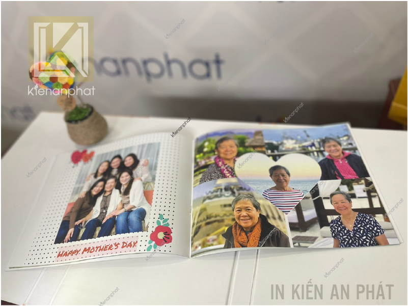 Công ty in ấn Kiến An Phát - Địa chỉ uy tín tại tpHCM