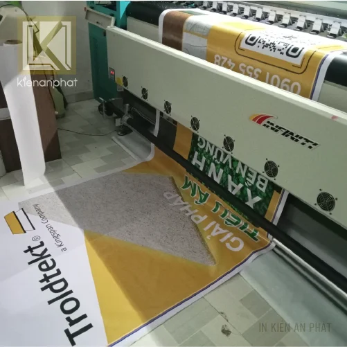 Công ty in ấn Kiến An Phát – Địa chỉ uy tín tại tpHCM