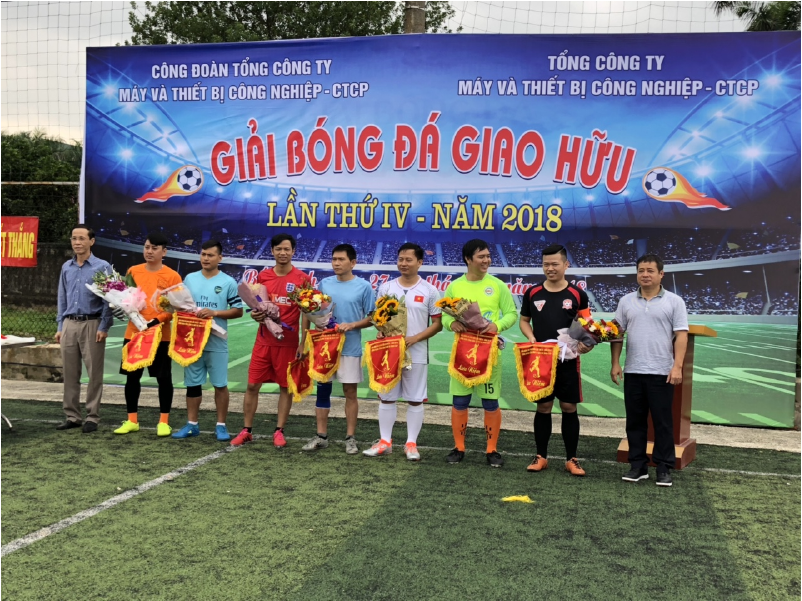 Tại sao cần in Backdrop và Băng rôn trong các giải đấu bóng đá?
