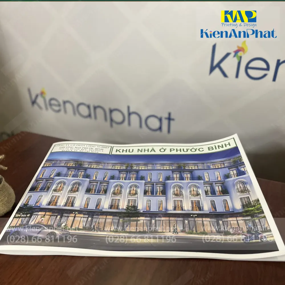 Bí Quyết Chọn Xưởng In Catalogue Lấy Ngay Chuyên Nghiệp Tại TP.HCM