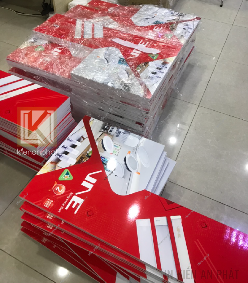 Dịch vụ In Formex Chuyên Nghiệp tại Kiến An Phát, TP.HCM
