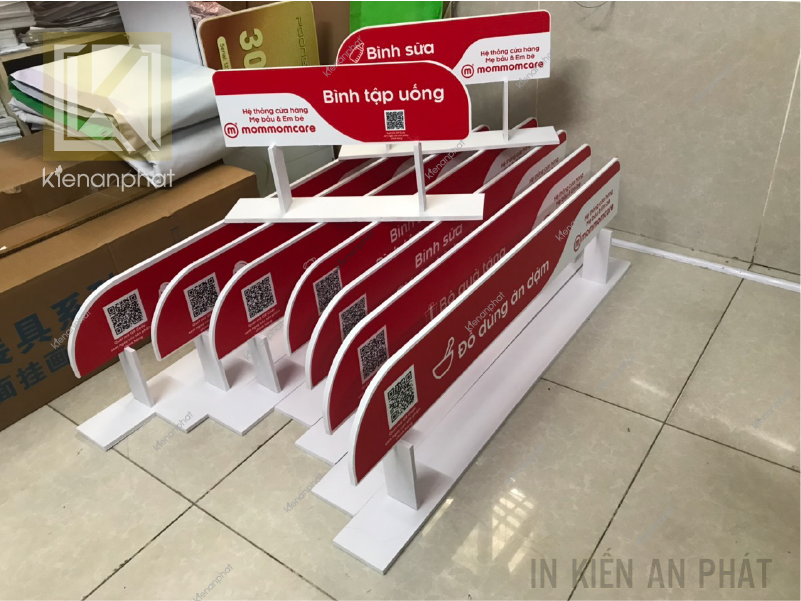 Dịch vụ In Formex Chuyên Nghiệp tại Kiến An Phát, TP.HCM