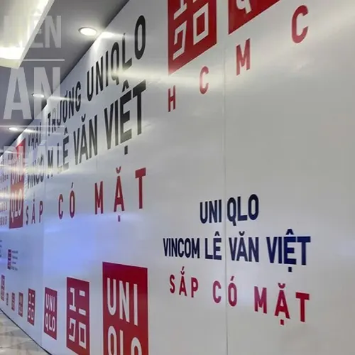 In bạt “coming soon” hiflex chuyên nghiệp tại Kiến An Phát tpHCM