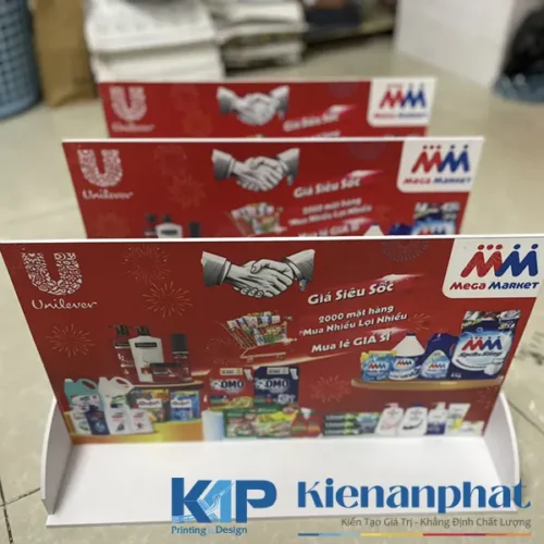 In formex giá rẻ tpHCM – Dịch vụ in pp bồi formex chất lượng cao tại Kiến An Phát