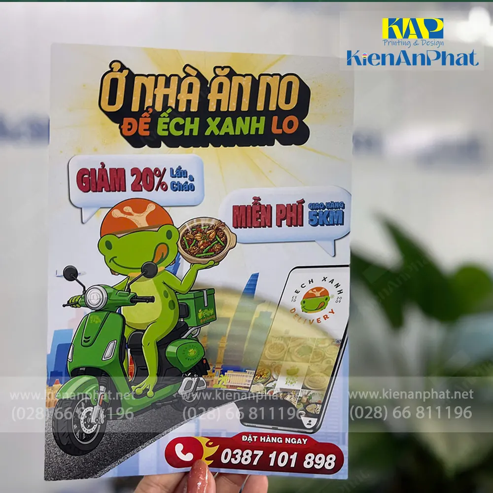 Dịch Vụ In Ấn Quận 4 – In Nhanh – Giá Rẻ – Uy Tín | In Kiến An Phát