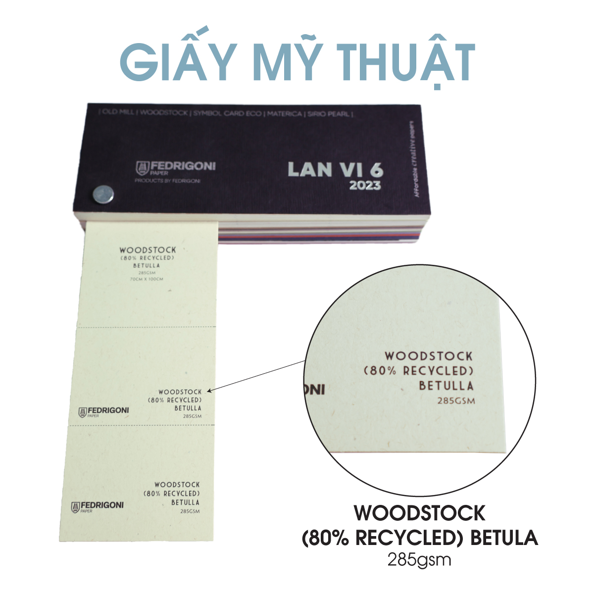Giấy mỹ thuật