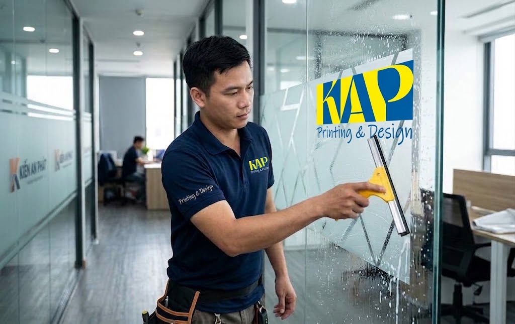 Cách Dán Decal Không Bị Bọt Khí Chuẩn Xưởng Cực Dễ Làm