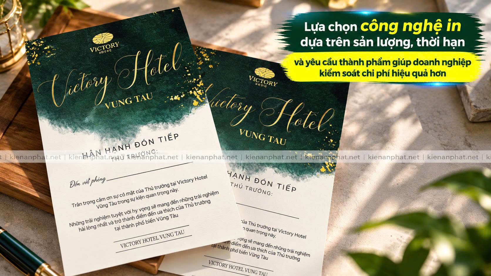 In Tờ Rơi Kỹ Thuật Số Hay Offset? Cách Chọn Công Nghệ In Phù Hợp